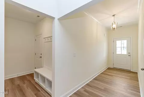Entry Way - 180 N Rabbit Run Dr, Smithfield, NC 27577 photo 1 of 4