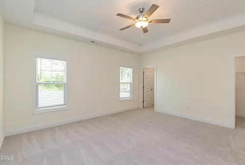 Bedroom - 180 N Rabbit Run Dr, Smithfield, NC 27577 photo 2 of 7