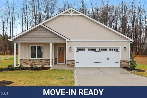 41 Tuskeegee Dr #( 51), Smithfield, NC 27577