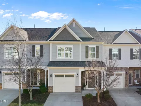 115 Bowerbank Ln, Apex, NC 27539