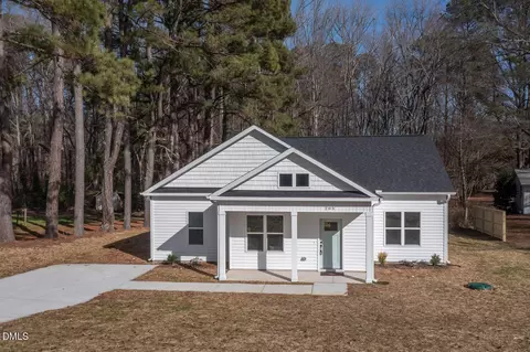 960 Duke Valentine Wynne Rd, Louisburg, NC 27549