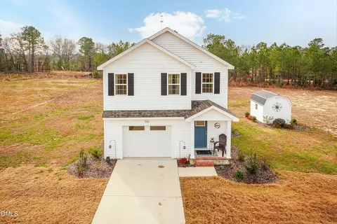 936 Allstar Ave, Cameron, NC 28326