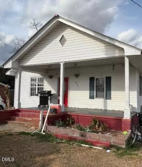 408 W F St, Erwin, NC 28339