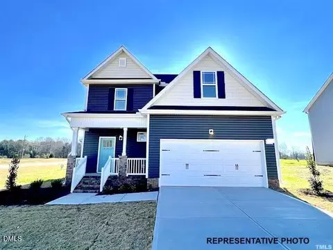 28 Raven Rock Pl, Clayton, NC 27520