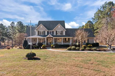 746 Club House Dr, Blanch, NC 27212