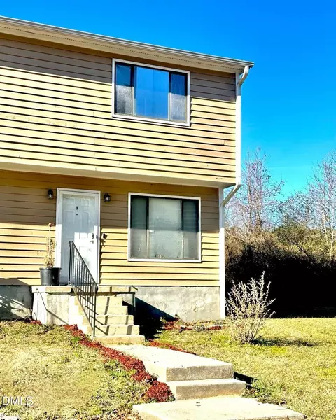 322 Junction Rd #28H, Durham, NC 27703