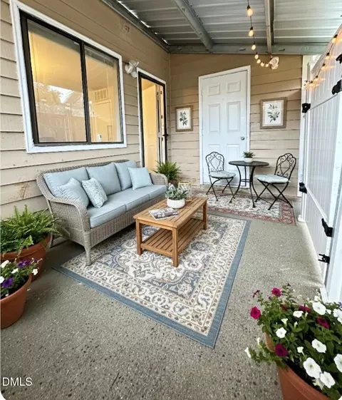 Exterior - 322 Junction Rd #28H, Durham, NC 27703 photo 3 of 3