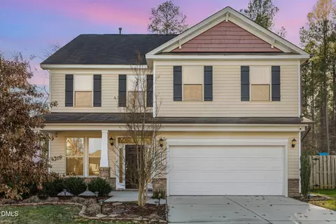 2018 Morehead Hill Ct, Durham, NC 27703