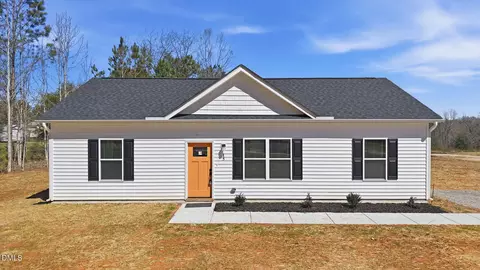 15 Tillery Dr, Louisburg, NC 27549