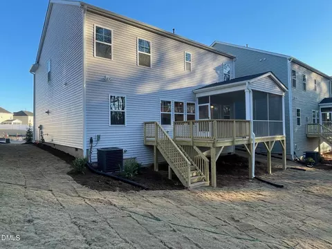 1010 Constellation Cir, Durham, NC 27703