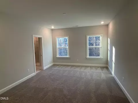 Bedroom - 1010 Constellation Cir, Durham, NC 27703 photo 1 of 1