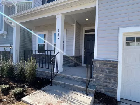 Exterior - 1010 Constellation Cir, Durham, NC 27703 photo 2 of 3