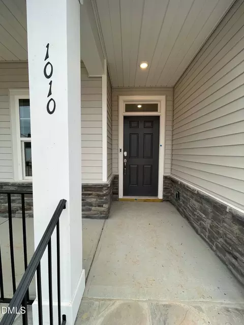 Exterior - 1010 Constellation Cir, Durham, NC 27703 photo 3 of 3