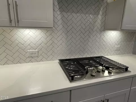 Kitchen - 1010 Constellation Cir, Durham, NC 27703 photo 1 of 1