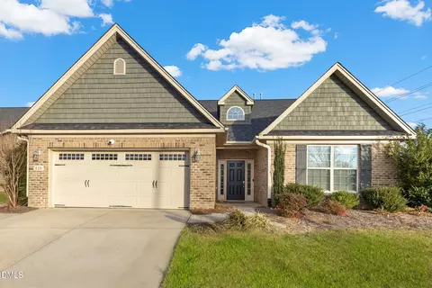 839 Old Towne Dr, Elon, NC 27244