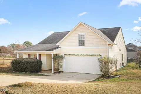 1985 Softwinds Dr, Graham, NC 27253