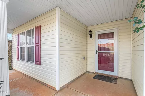 Exterior - 1985 Softwinds Dr, Graham, NC 27253 photo 1 of 3