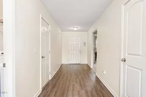 Entry Way - 1985 Softwinds Dr, Graham, NC 27253 photo 1 of 1