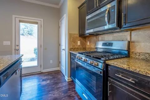 Kitchen - 3820 Prince Noah Loop, Wake Forest, NC 27587 photo 2 of 4