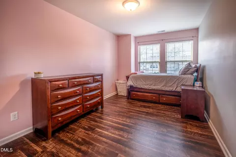 Bedroom - 3820 Prince Noah Loop, Wake Forest, NC 27587 photo 2 of 5