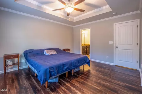 Bedroom - 3820 Prince Noah Loop, Wake Forest, NC 27587 photo 1 of 5