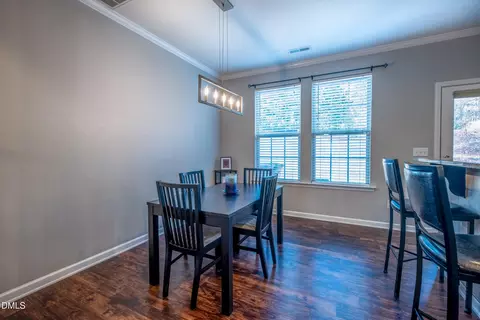 Dining - 3820 Prince Noah Loop, Wake Forest, NC 27587 photo 1 of 2