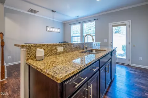Kitchen - 3820 Prince Noah Loop, Wake Forest, NC 27587 photo 1 of 4