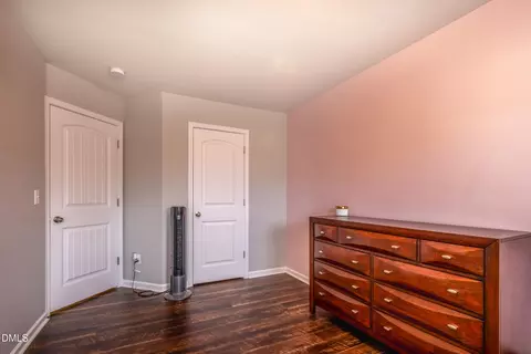 Bedroom - 3820 Prince Noah Loop, Wake Forest, NC 27587 photo 4 of 5