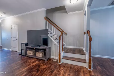 Entry Way - 3820 Prince Noah Loop, Wake Forest, NC 27587 photo 3 of 4
