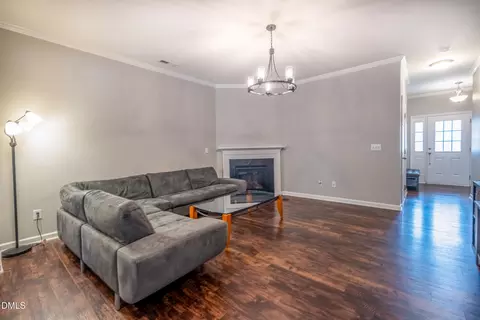 Living - 3820 Prince Noah Loop, Wake Forest, NC 27587 photo 1 of 2
