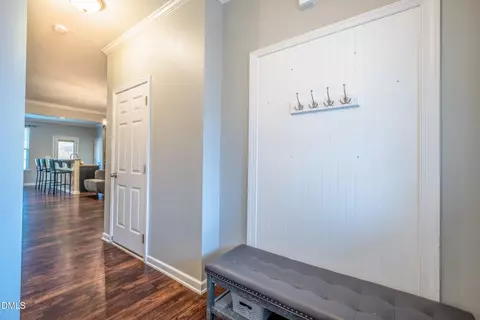 Entry Way - 3820 Prince Noah Loop, Wake Forest, NC 27587 photo 2 of 4