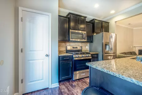 Kitchen - 3820 Prince Noah Loop, Wake Forest, NC 27587 photo 4 of 4