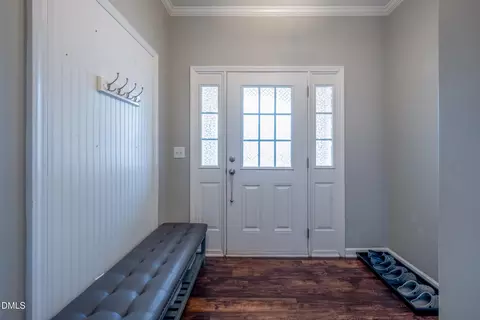 Entry Way - 3820 Prince Noah Loop, Wake Forest, NC 27587 photo 1 of 4