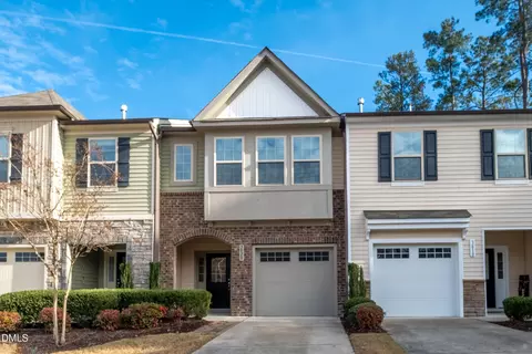 Exterior - 3820 Prince Noah Loop, Wake Forest, NC 27587 photo 7 of 7