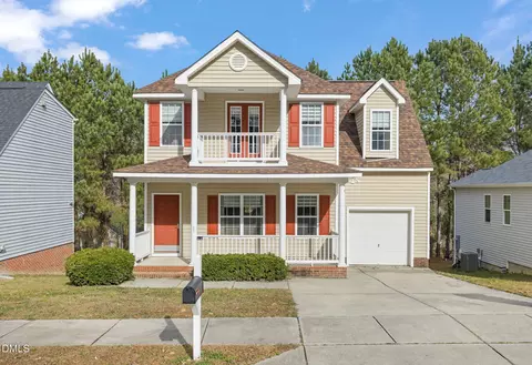 5841 Wynmore Rd, Raleigh, NC 27610