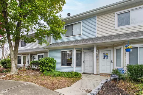 5810 Shady Grove Cir, Raleigh, NC 27609