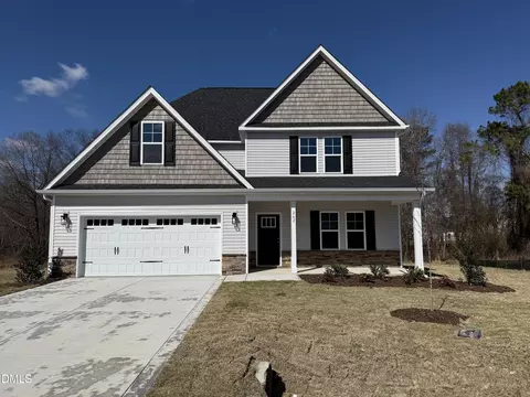 262 Yardley Dr #( 64), Smithfield, NC 27577