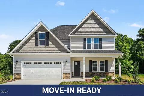 262 Yardley Dr #( 64), Smithfield, NC 27577