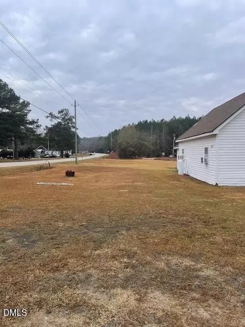 5495 Hwy 301, Selma, NC 27576