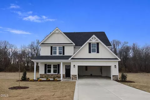 203 Yardley Dr #( 69), Smithfield, NC 27577