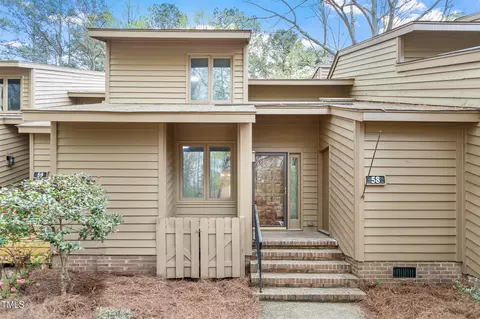 58 Stoneridge Rd, Durham, NC 27705