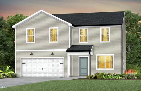 1217 Carpenter Falls Ave, Durham, NC 27704