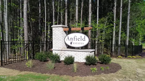 90 Anfield Rd, New Hill, NC 27562