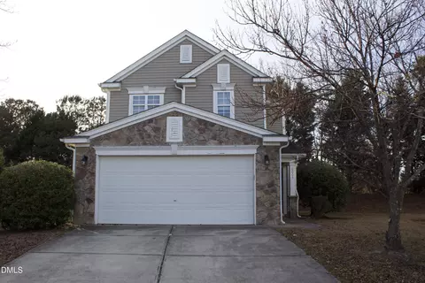 6005 Namozine Ct, Raleigh, NC 27610