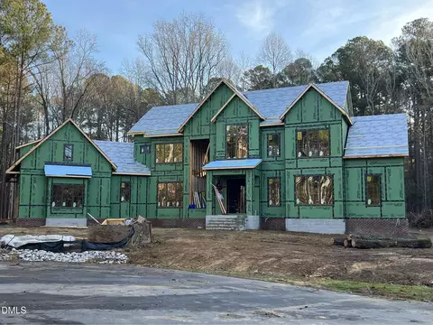 39 Anfield Rd, New Hill, NC 27562
