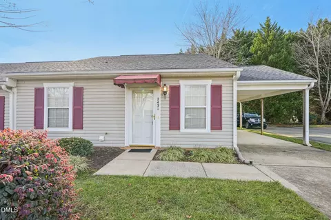 2431 Moran St #C, Burlington, NC 27215