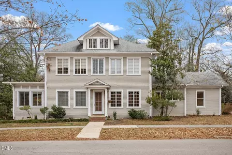 208 N Buchanan Blvd #4, Durham, NC 27701