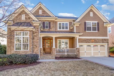 8517 Stonechase Dr, Raleigh, NC 27613