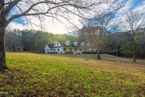 291 Meadow View Dr, Moncure, NC 27559
