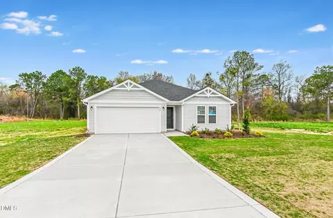 324 Lyon Estates Dr #( 46), La Grange, NC 28551